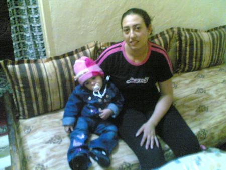 latifa et najwa