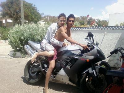 jawad et fouad