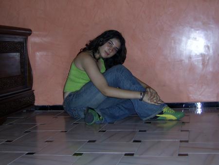 ci loubna