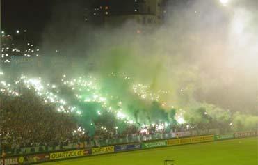 vive le vert