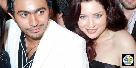 mya et tamer hossni