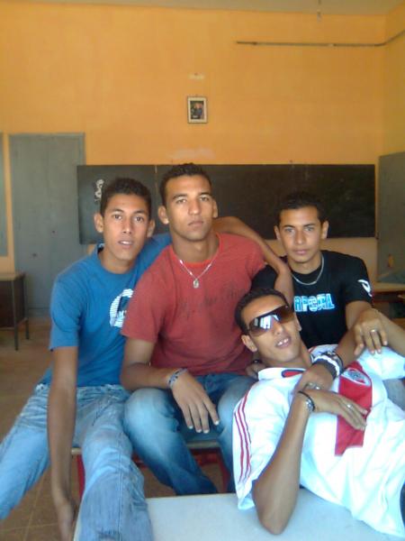 mes amis de lyce