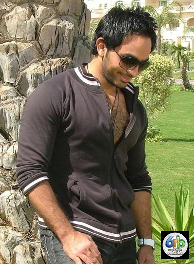 tamer hossni