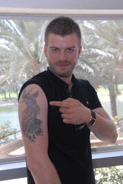 mohanade le star de nour